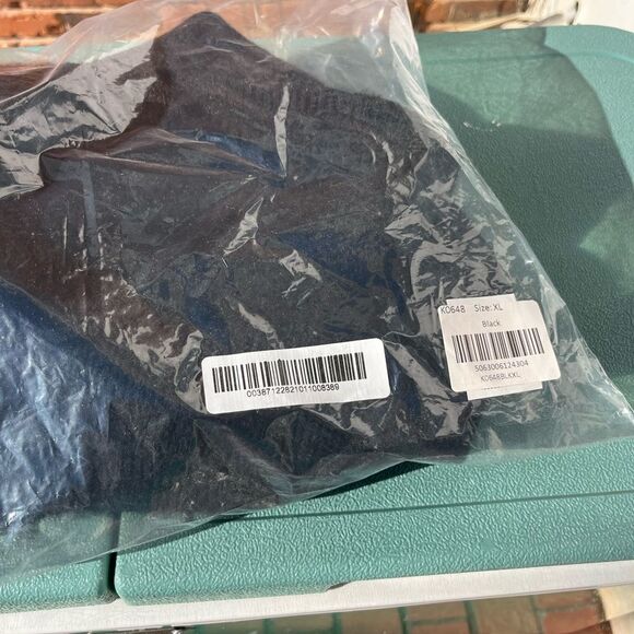 Boden Square Neck Fluffy Sweater NWT - Picture 9 of 16